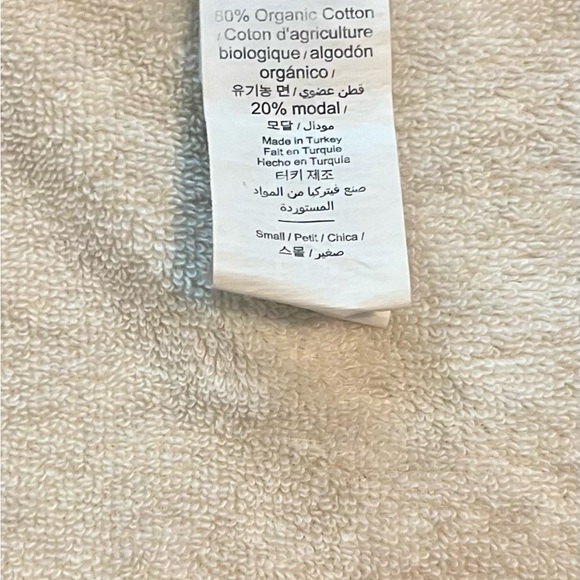 Pottery Barn Dream Robe - Picture 6 of 7